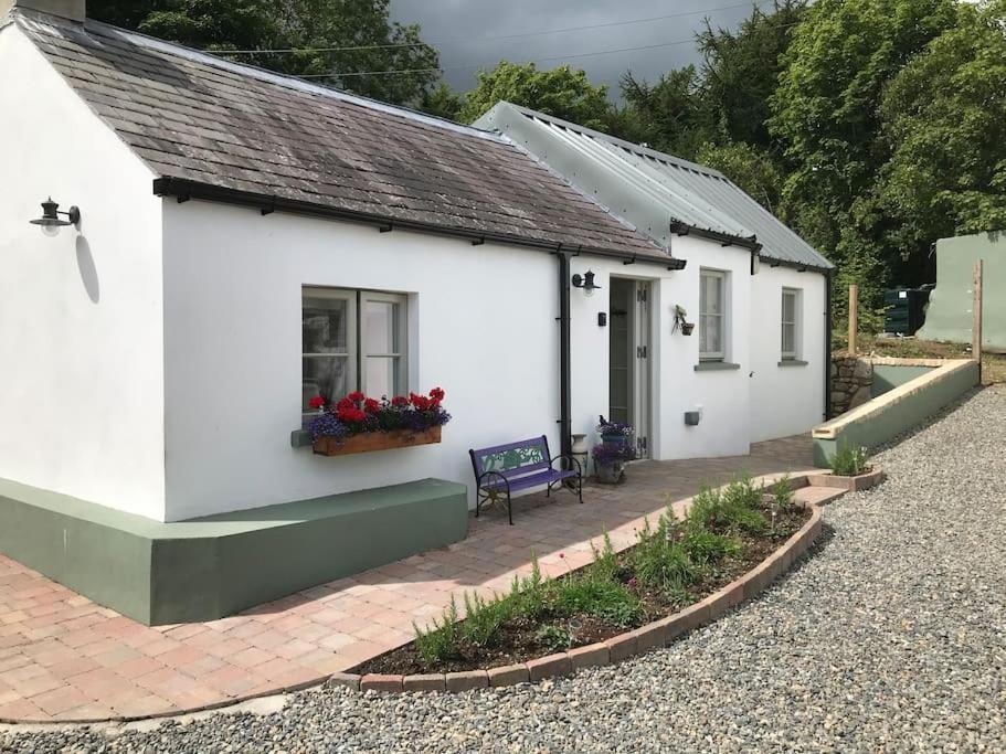 An Bothan-Cosy Cottage In The Cooley Mountains Dundalk Exterior photo