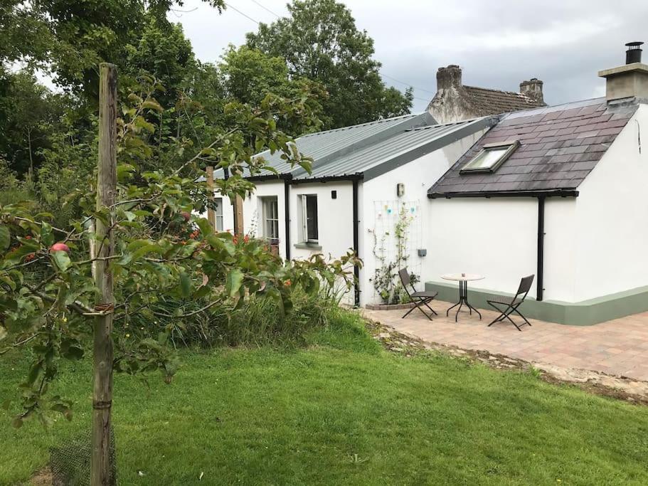 An Bothan-Cosy Cottage In The Cooley Mountains Dundalk Exterior photo