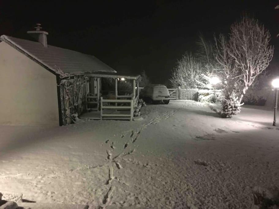 An Bothan-Cosy Cottage In The Cooley Mountains Dundalk Exterior photo